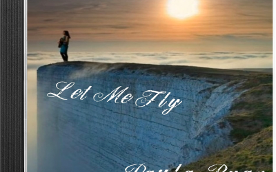 Much Anticipated New Album ‘Let Me Fly’