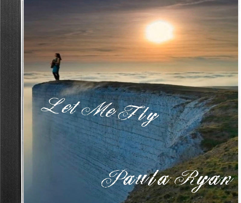 Much Anticipated New Album ‘Let Me Fly’