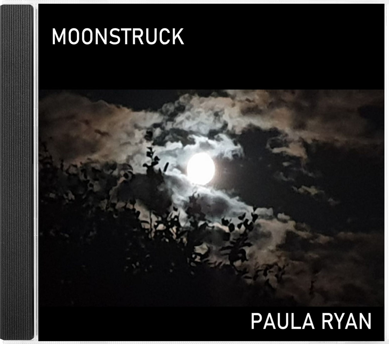Moonstruck CD Cover