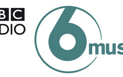 Mention from Cerys Matthews – BBC 6 Music