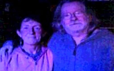 What a Way to Celebrate Paddy’s Day!