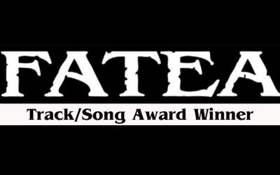 Track/Song of the Year 2015 – FATEA Annual Awards