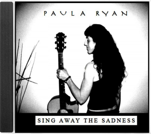 Sing Away The Sadness CD
