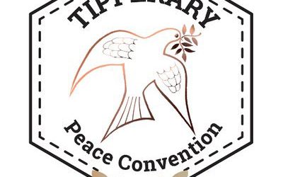 Paula Finalist in the Tipperary Peace Song Contest